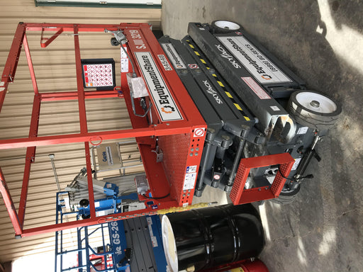 2019 Skyjack SJIII-3219 Standard w/Trojan Batteries