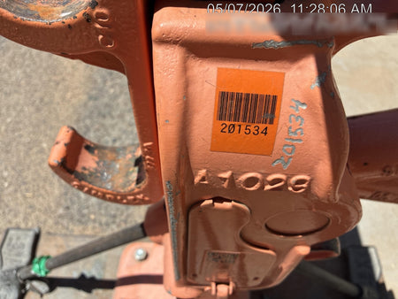2021 SIMPLEX CRA1029L