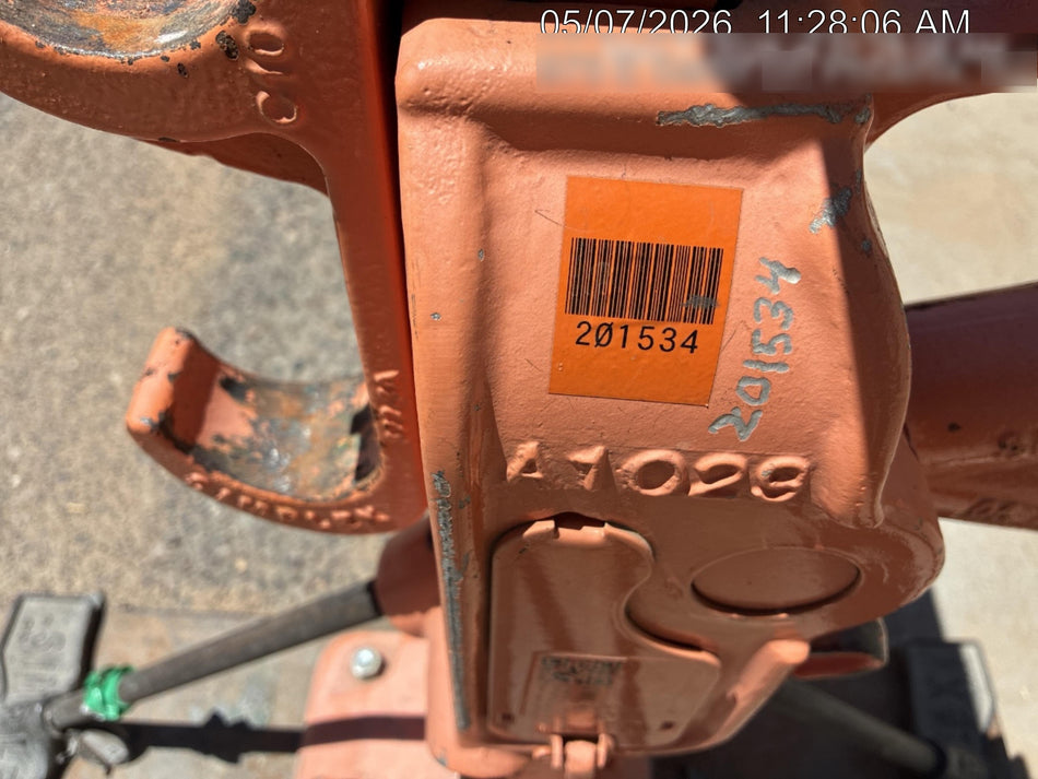 2021 SIMPLEX CRA1029L