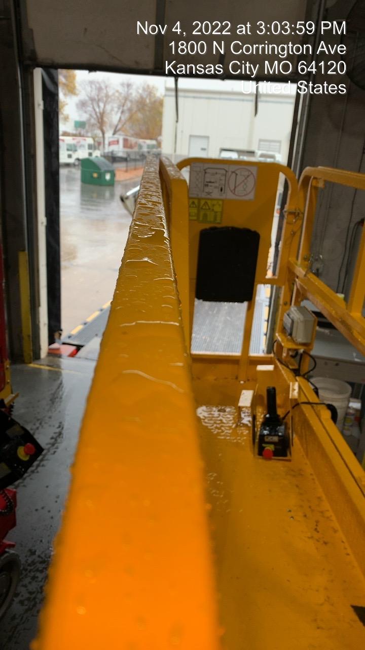 2022 JCB S2632E
