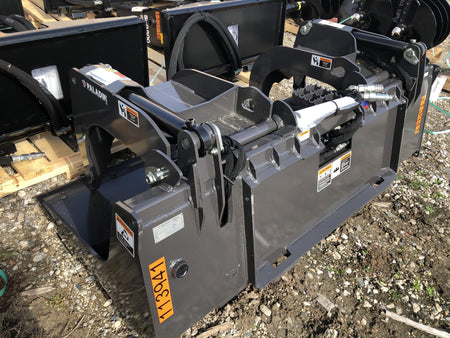 2020 PALADIN UTILITY GRAPPLE 11876-0022