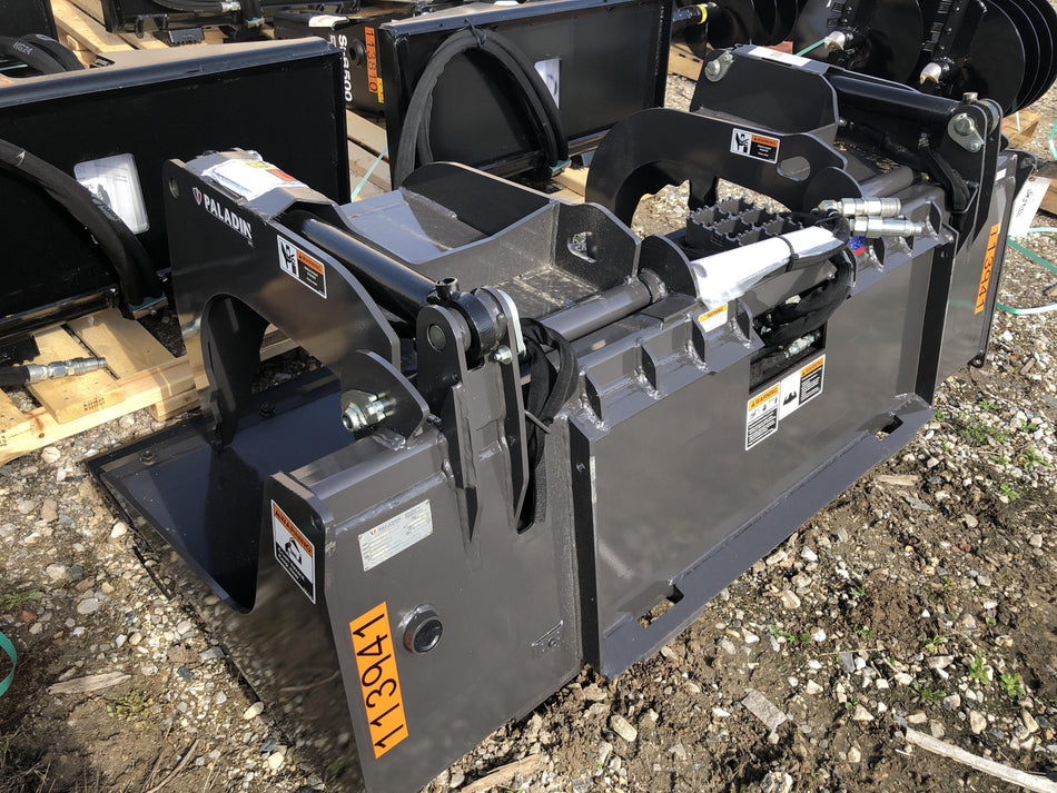 2020 PALADIN UTILITY GRAPPLE 11876-0022