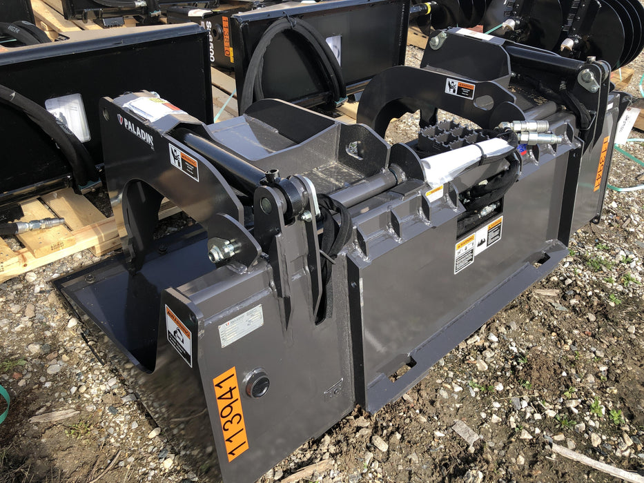 2020 PALADIN UTILITY GRAPPLE 11876-0022
