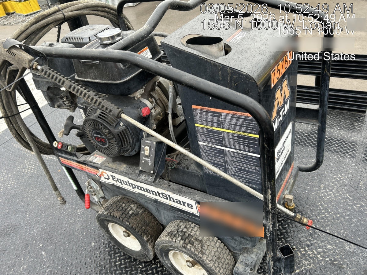 2020 MI-T-M CORPORATION HSP-3504-3MGH
