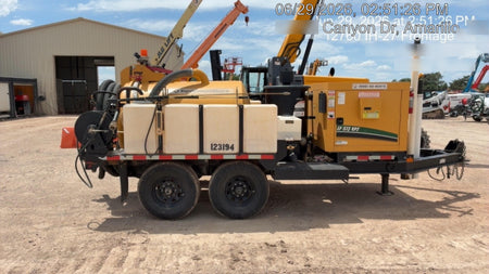 2021 VAC-TRON LP573XDT