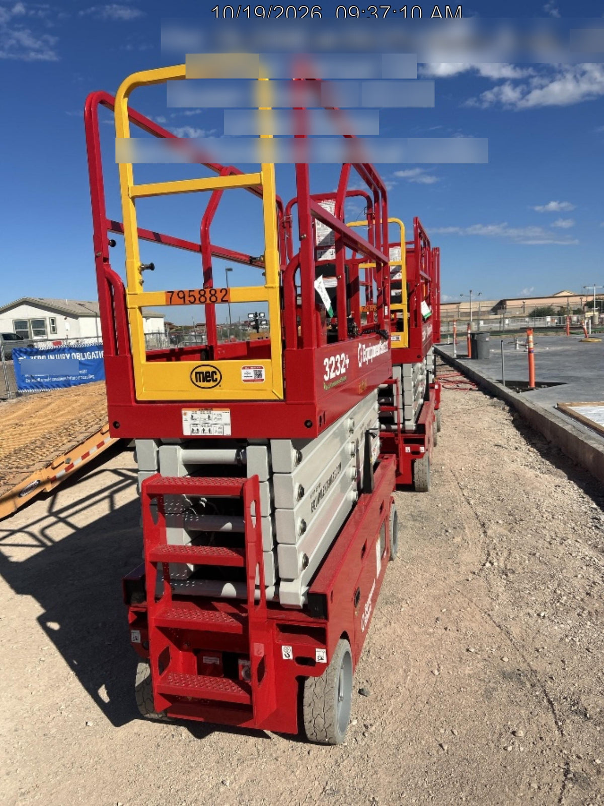 2026 MEC 3232+
