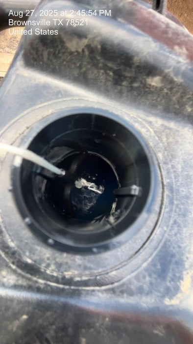 2025 HUSQVARNA LT6005