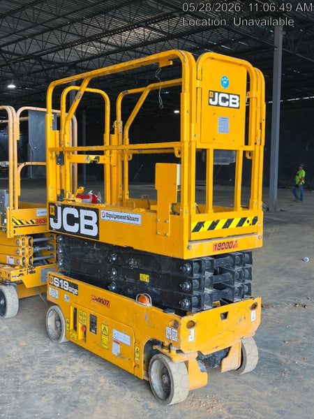 2021 JCB S1930E