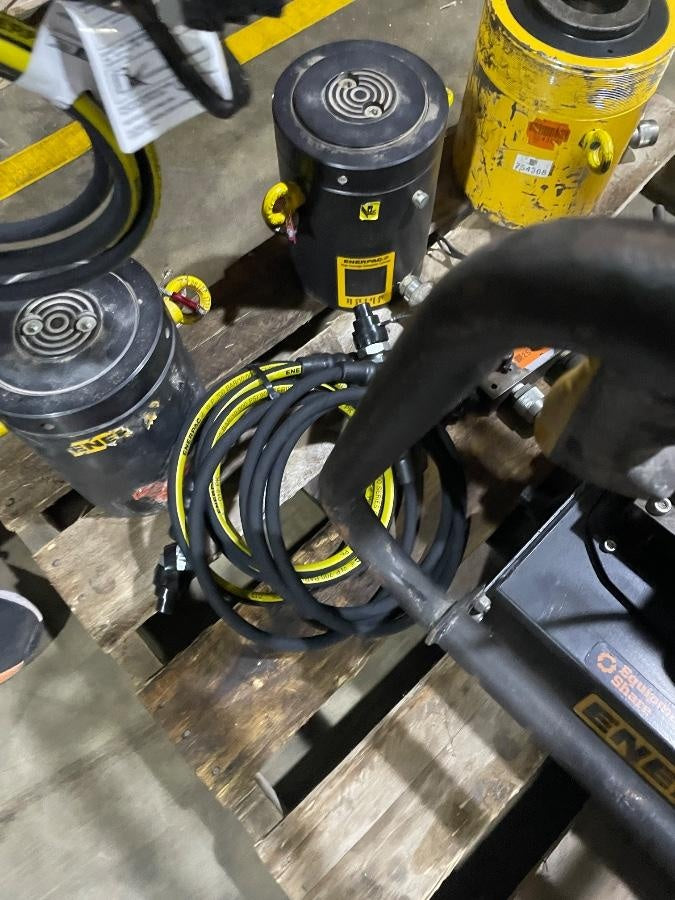 2022 ENERPAC RCH1003