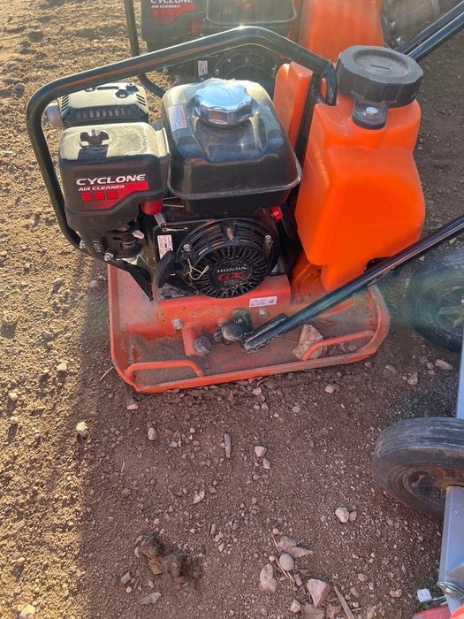 2023 MULTIQUIP MVC82VHW