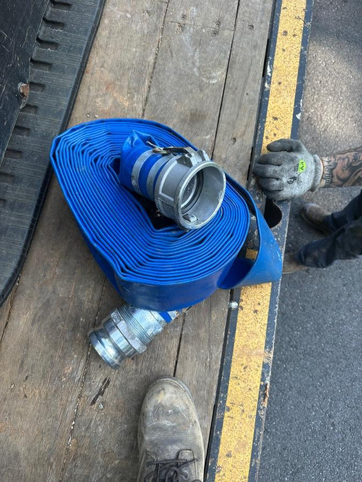 2023 MULTIQUIP QP2TH