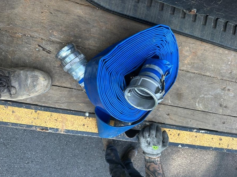 2023 MULTIQUIP QP2TH