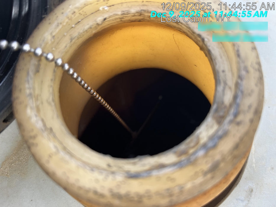 2018 Wacker Neuson LTV6L-MH Wacker Neuson LTV6L Mobile Light Tower w/Fuel Level Sensor Installed