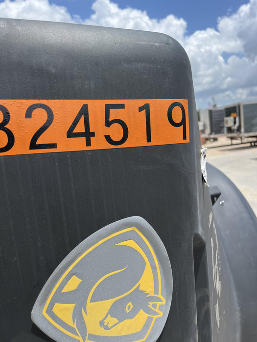 2023 BIG ASS FANS Cool Space 400