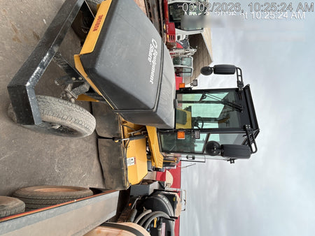 2023 LAYMOR SM450