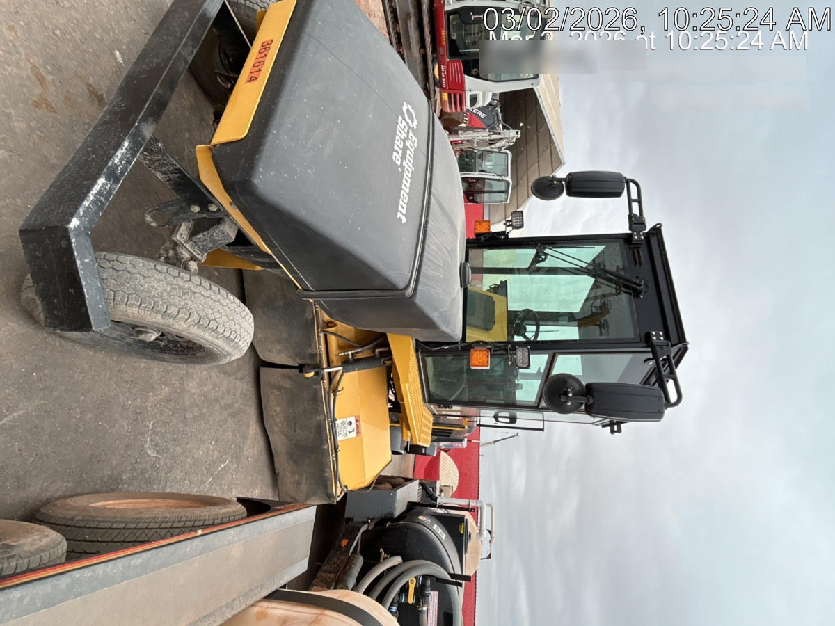 2023 LAYMOR SM450