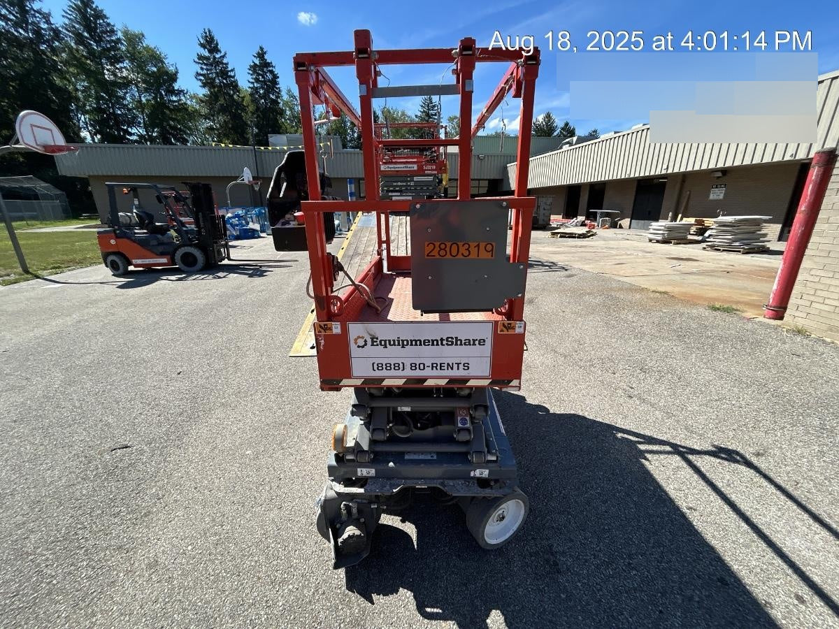 2023 SKYJACK SJ3219