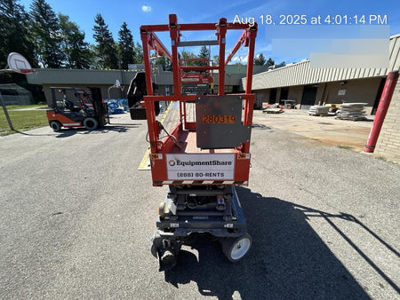 2023 SKYJACK SJ3219