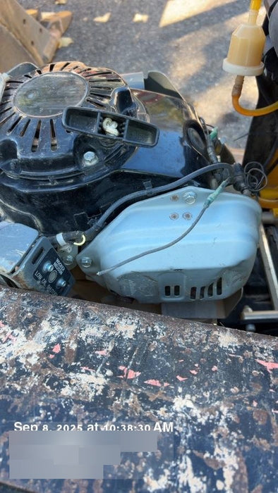 2020 WACKER NEUSON BS60-4As