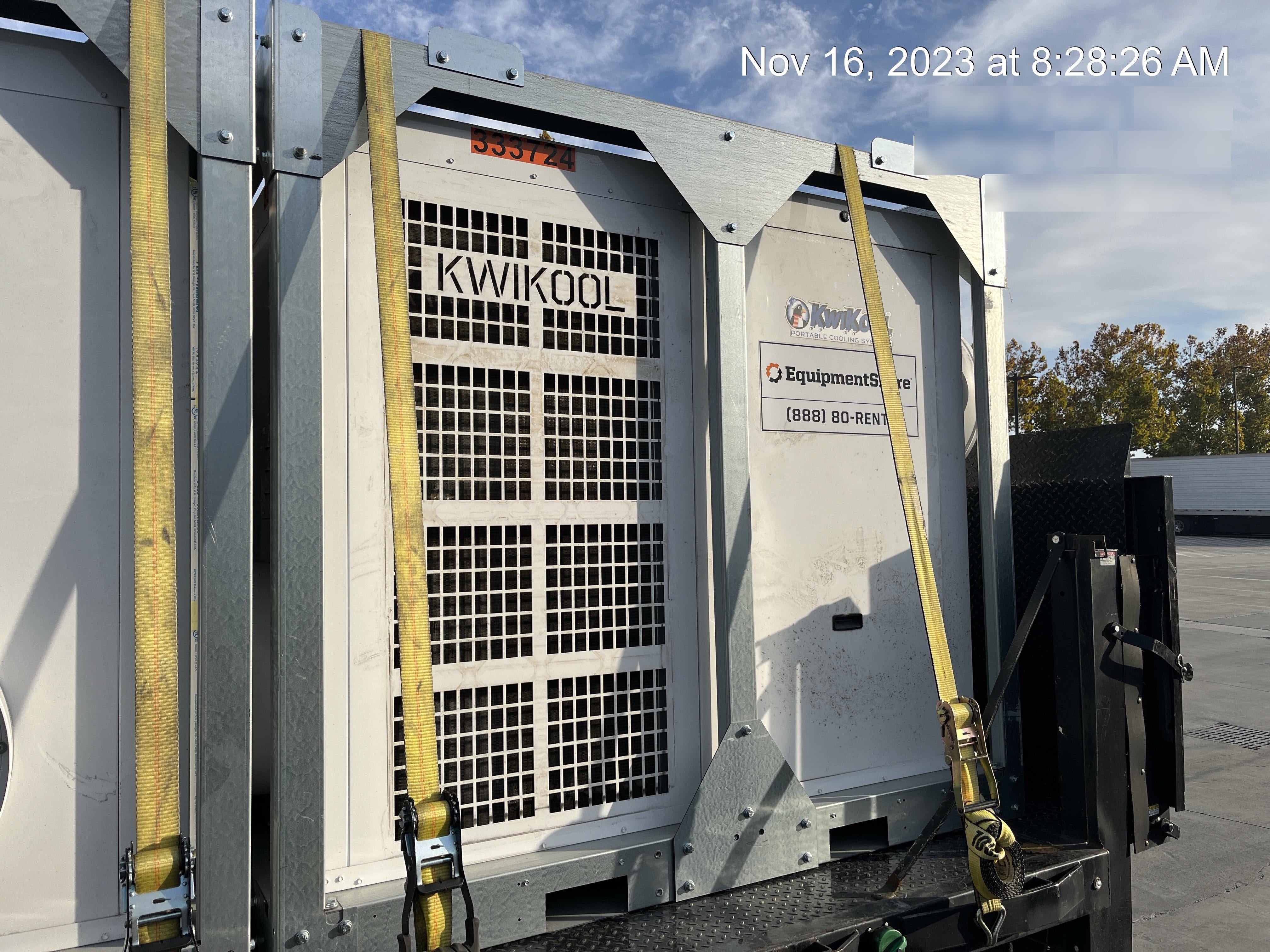 2023 KWIKOOL KPO25-43HF