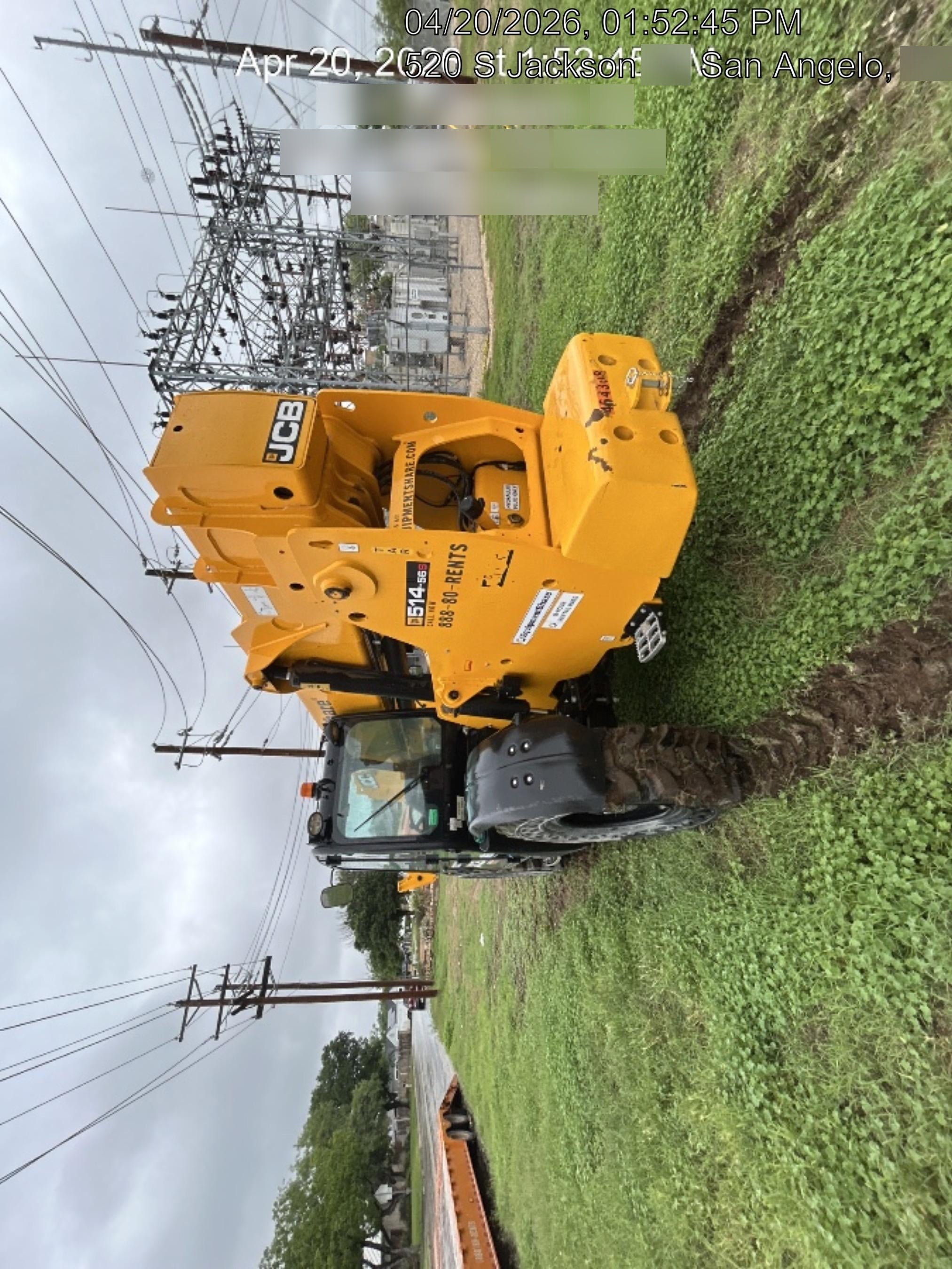 2024 JCB 514-56