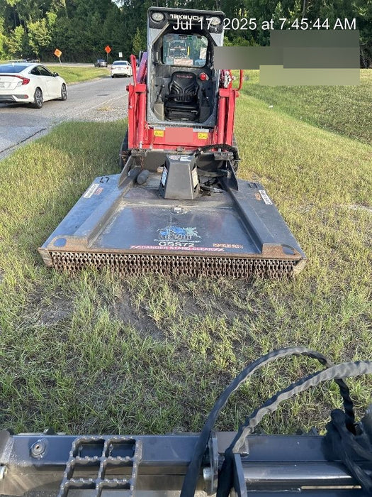 2022 PALADIN 30372A-0022