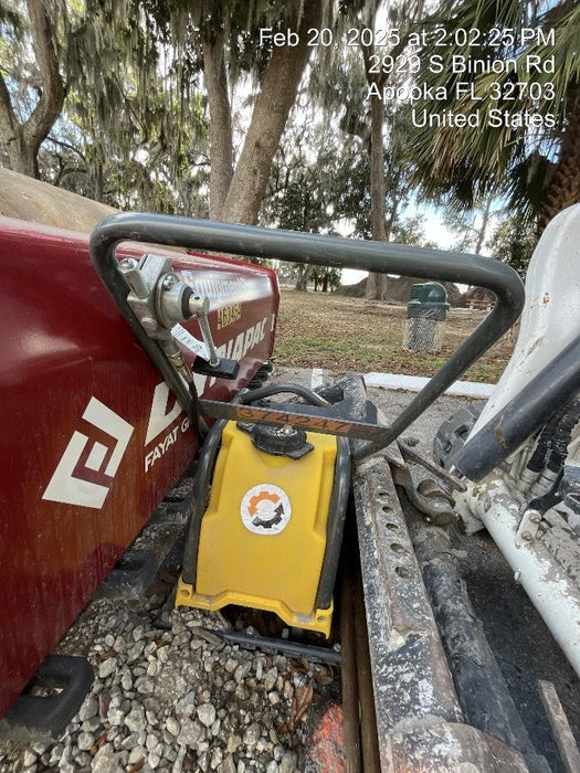 2023 WACKER NEUSON WPU1550AW