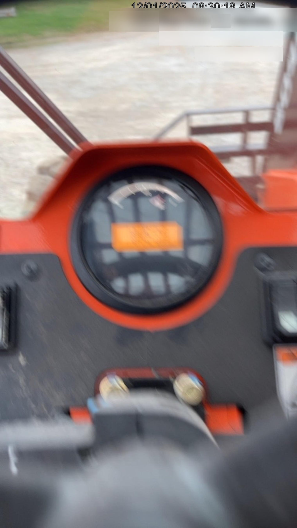 2023 SKYTRAK 8042