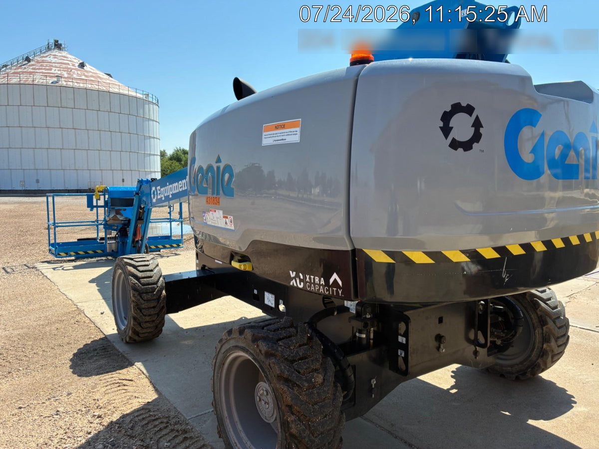 2024 GENIE S-45 XC