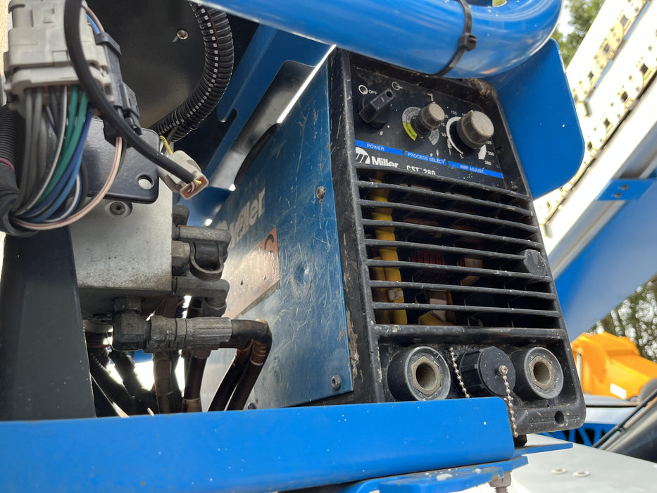 2020 MILLER ELECTRIC CST-280