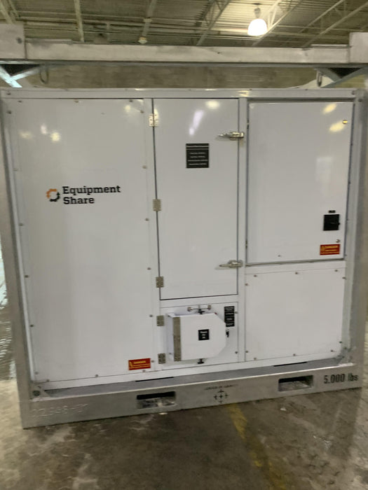 2021 SMARTECH RDDH6000-EH