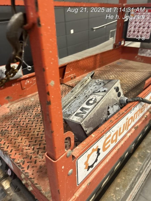 2018 SKYJACK SJIII-3219