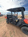 2019 KUBOTA RTV-X1140W-H (Canopy)