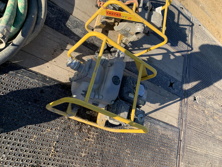 2021 WACKER NEUSON PT2A