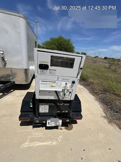 2022 SHINDAIWA DGK15FL