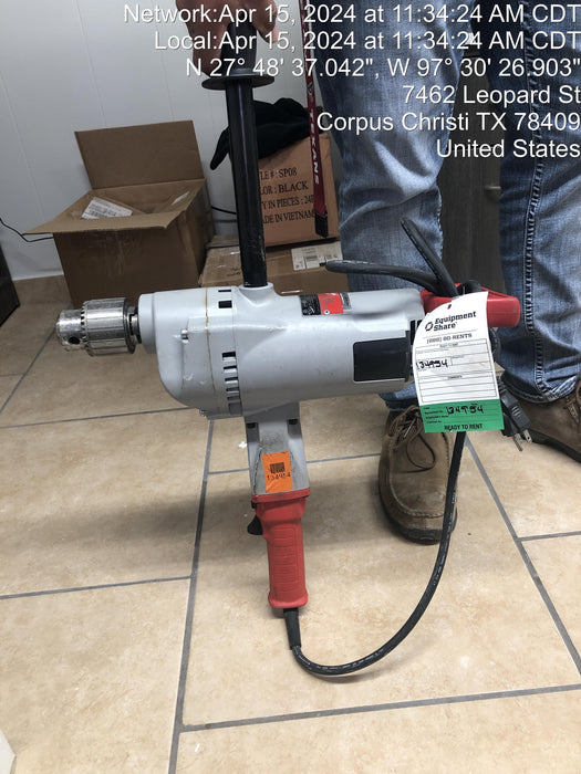 2021 MILWAUKEE 1854-1