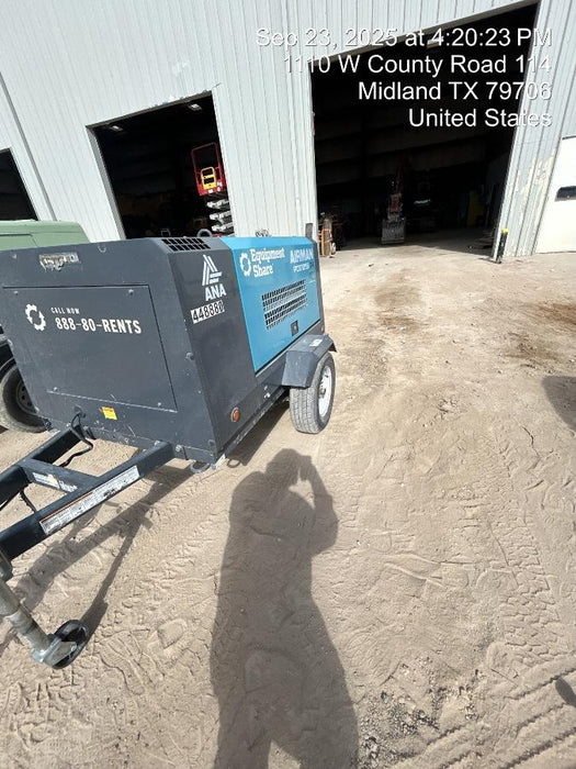 2024 AIRMAN PDS185S CWK