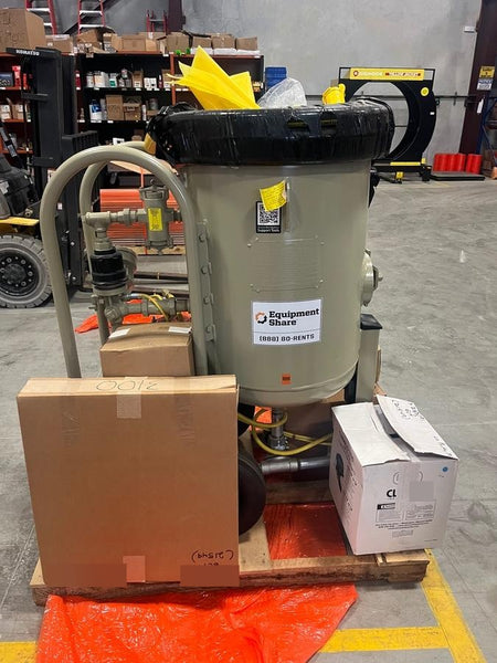 2025 CLEMCO 21549