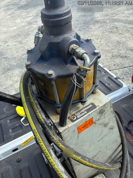2021 PINNACLE PDQC-10000B