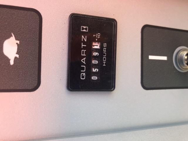 2018 WACKER NEUSON G25