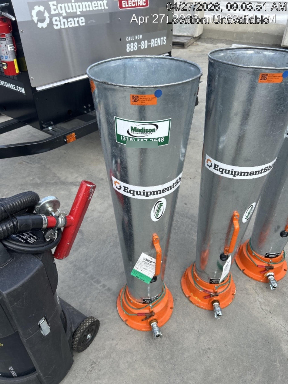 2024 MICHIGAN PNEUMATIC ES-6AM-TRACKER