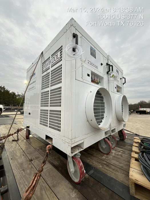 2022 KWIKOOL KPO12-43H