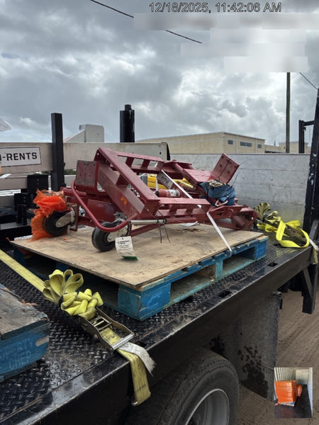 2022 ROL-A-LIFT M-6