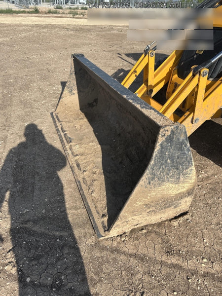 2023 JCB 3CX-14 Extendable Stick