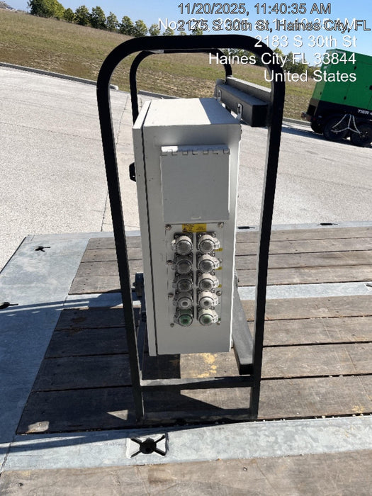 2022 TRYSTAR TPATS-065MMMF-A