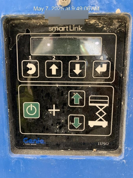 2021 GENIE GS-4046 E Drive