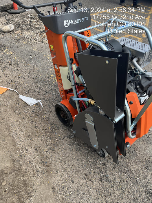 2024 HUSQVARNA FS 524