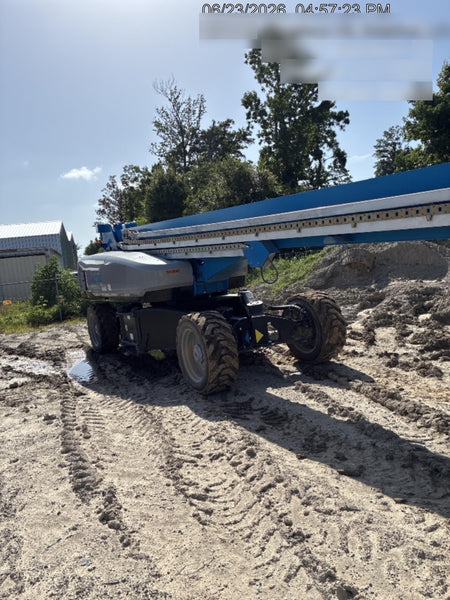 2025 GENIE SX-150 XC