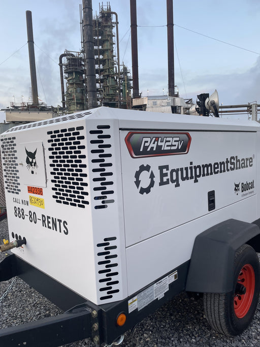 2024 BOBCAT PA425WCU-T4F