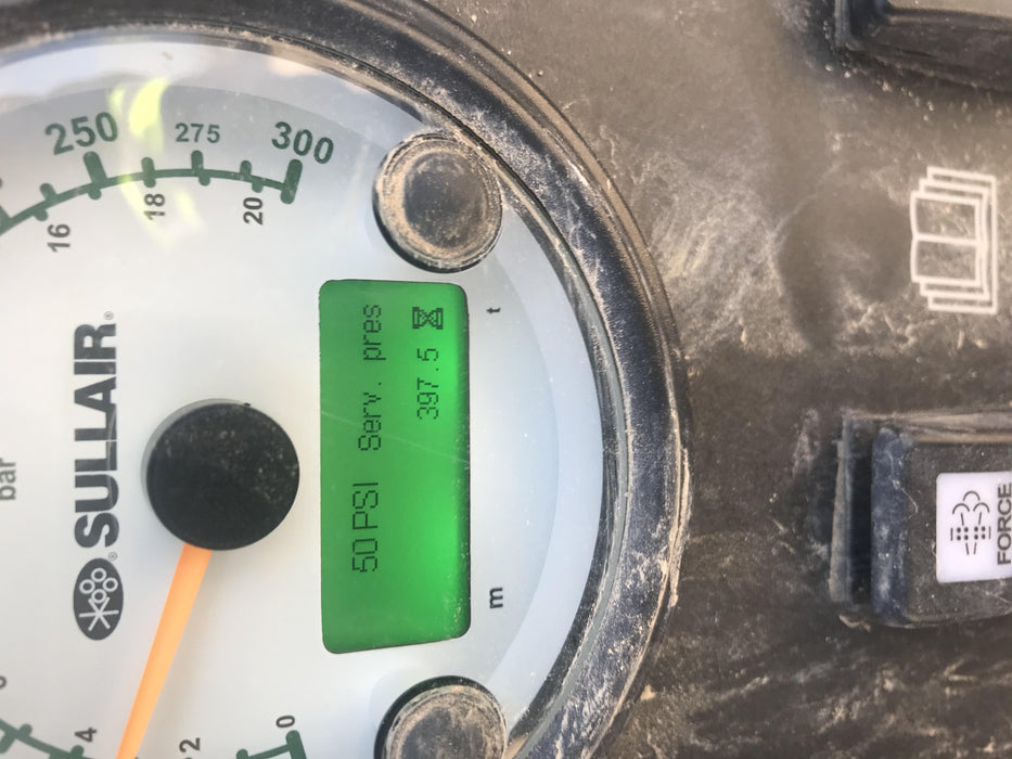 2019 SULLAIR 185-DPQ